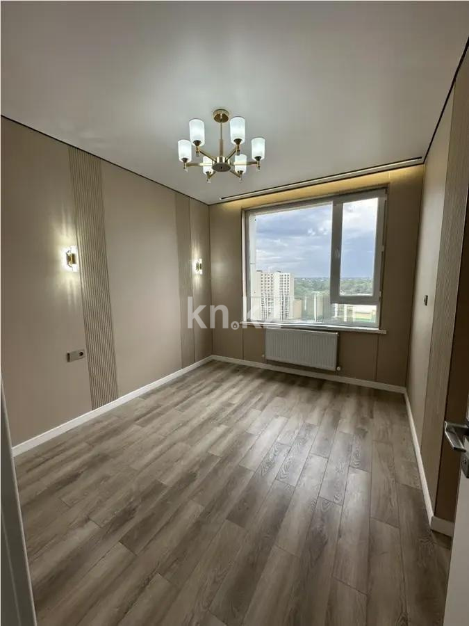 Продажа 2-комнатной квартиры, 42 м² в Алматы