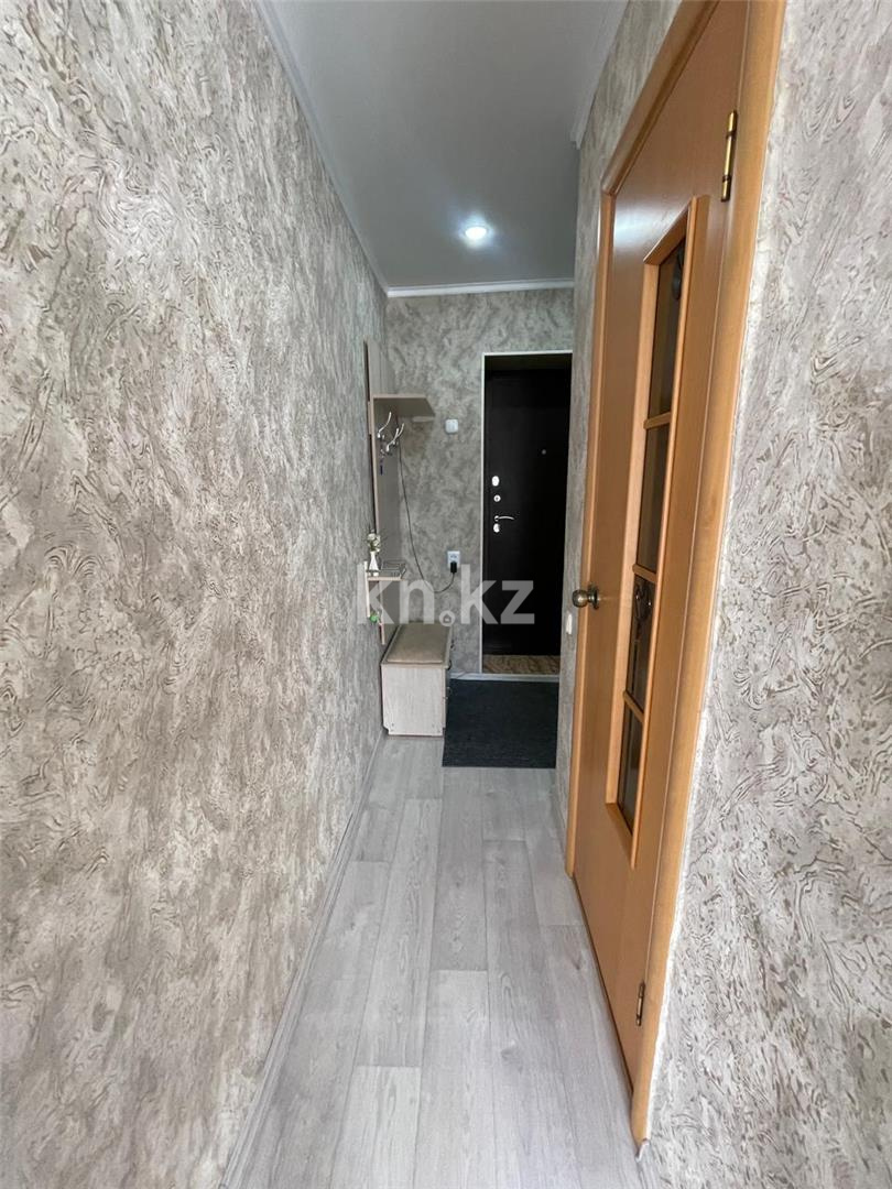 Продажа 1-комнатной квартиры, 30 м² в Караганде - фото 11