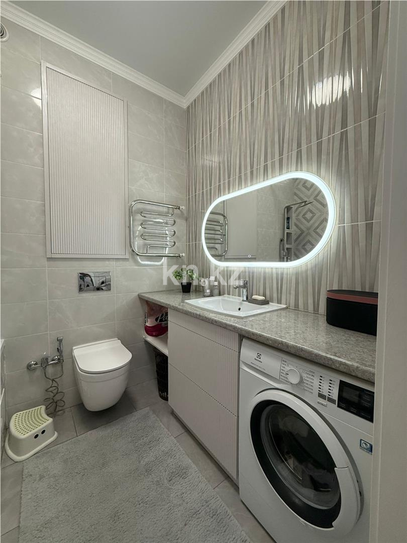 Продажа 3-комнатной квартиры, 84 м² в Караганде - фото 18