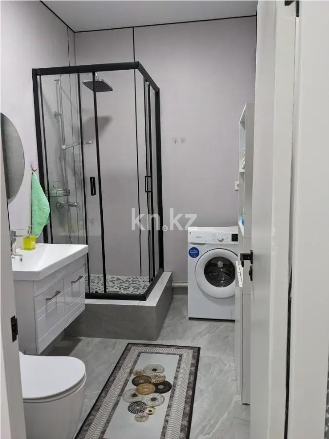 Продажа 2-комнатной квартиры, 49 м² в Алматы - фото 4
