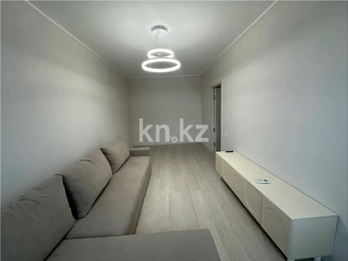 Продажа 2-комнатной квартиры, 48 м² в Алматы