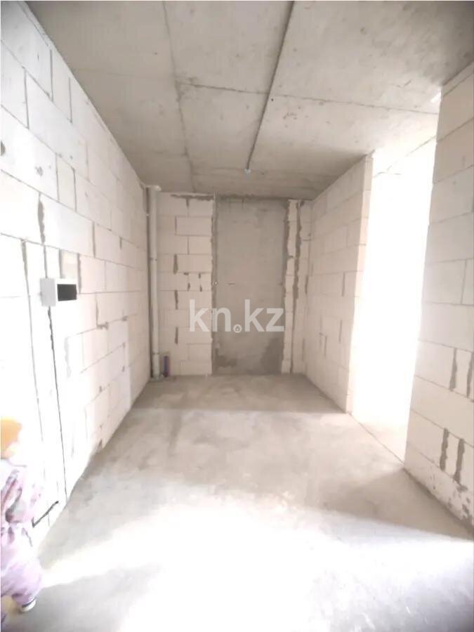 Продажа 2-комнатной квартиры, 43 м² в Астане - фото 3