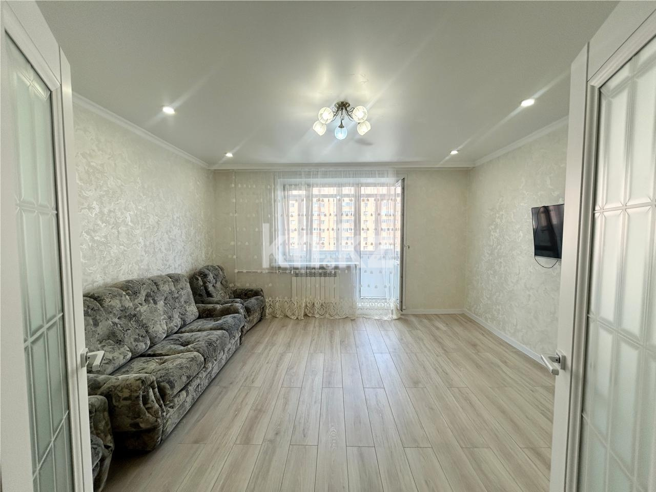 Продажа 2-комнатной квартиры, 53 м² в Караганде - фото 2