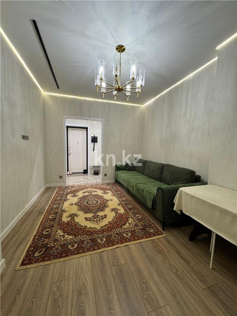 Продажа 2-комнатной квартиры, 59 м² в Караганде - фото 5