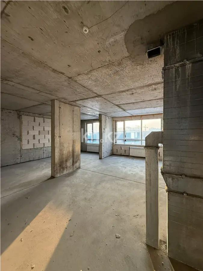 Продажа 2-комнатной квартиры, 52 м², ул. Утепова, дом  31 в Алматы