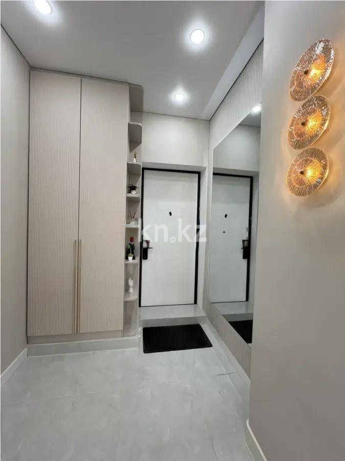 Продажа 2-комнатной квартиры, 45 м² в Алматы - фото 8