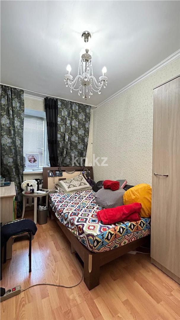 Продажа 4-комнатной квартиры, 100 м² в Астане - фото 12