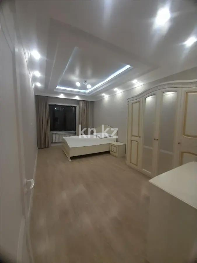 Продажа 3-комнатной квартиры, 96.5 м² в Алматы - фото 2