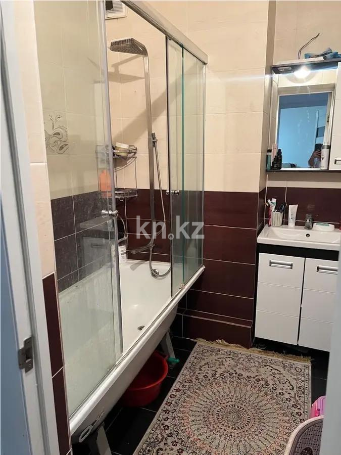 Продажа 3-комнатной квартиры, 90 м² в Алматы - фото 4