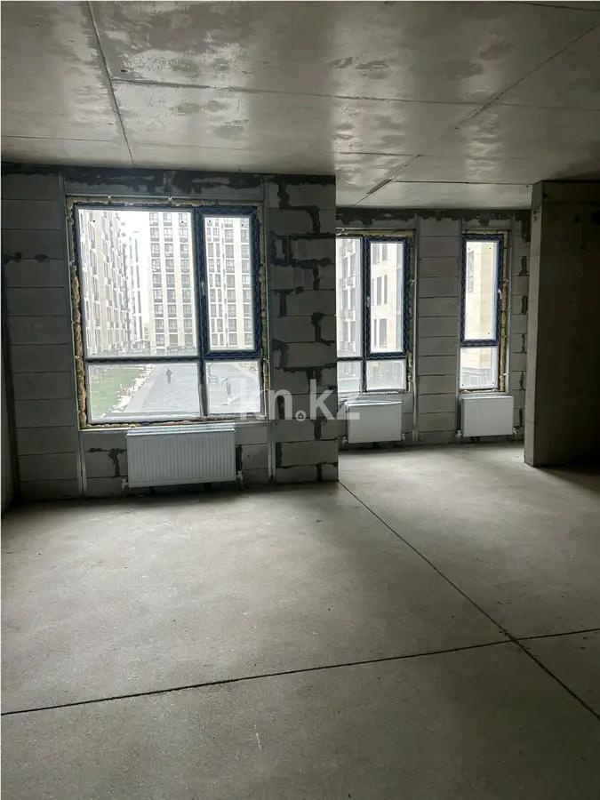 Продажа 2-комнатной квартиры, 46 м² в Алматы