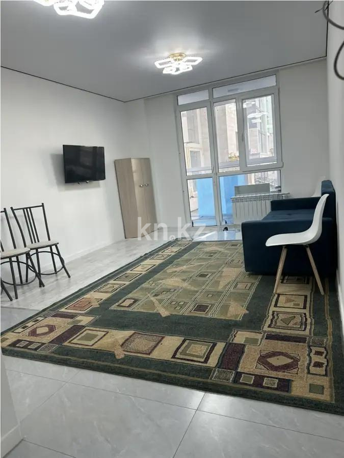 Продажа 1-комнатной квартиры, 30 м² в Алматы