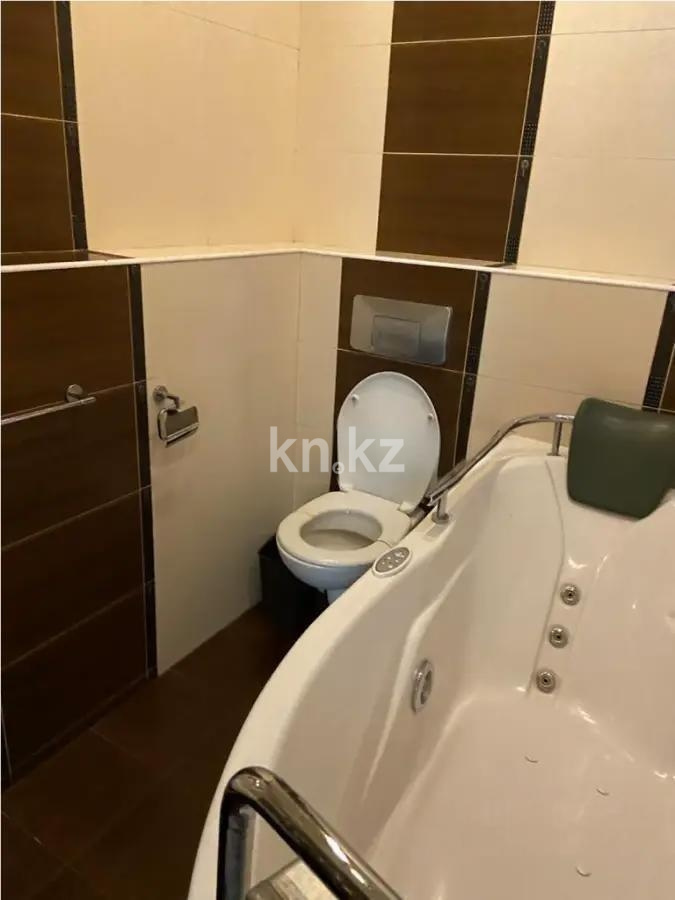 Продажа 3-комнатной квартиры, 115 м² в Алматы - фото 2