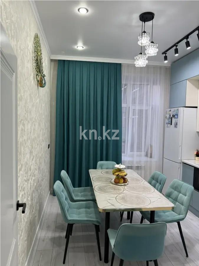Продажа 3-комнатной квартиры, 92 м² в Караганде - фото 4