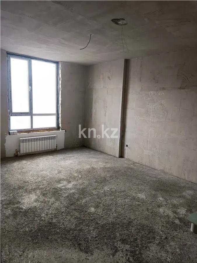 Продажа 1-комнатной квартиры, 45 м² в Астане - фото 2