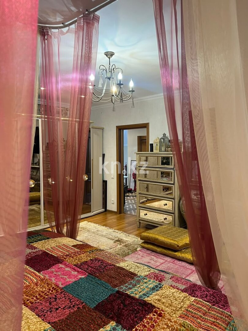 Продажа 6-комнатного дома, 280 м² в Алматы - фото 25