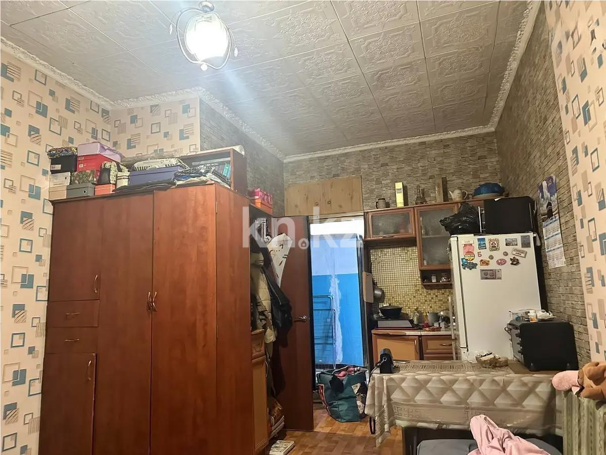 Продажа 1-комнатной квартиры, 19.5 м², ул. Ганибет, дом  27Б в Алматы - фото 2