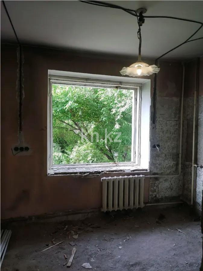Продажа 3-комнатной квартиры, 71 м² в Алматы