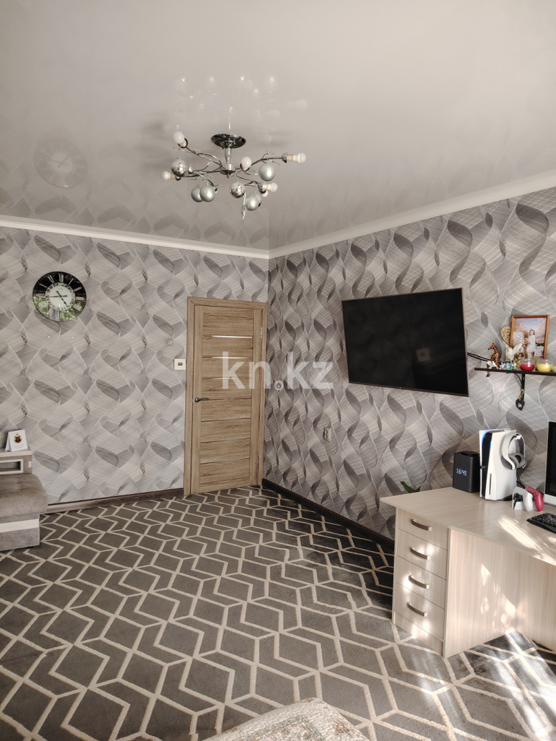 Продажа 2-комнатной квартиры, 73 м² в Алматы - фото 5
