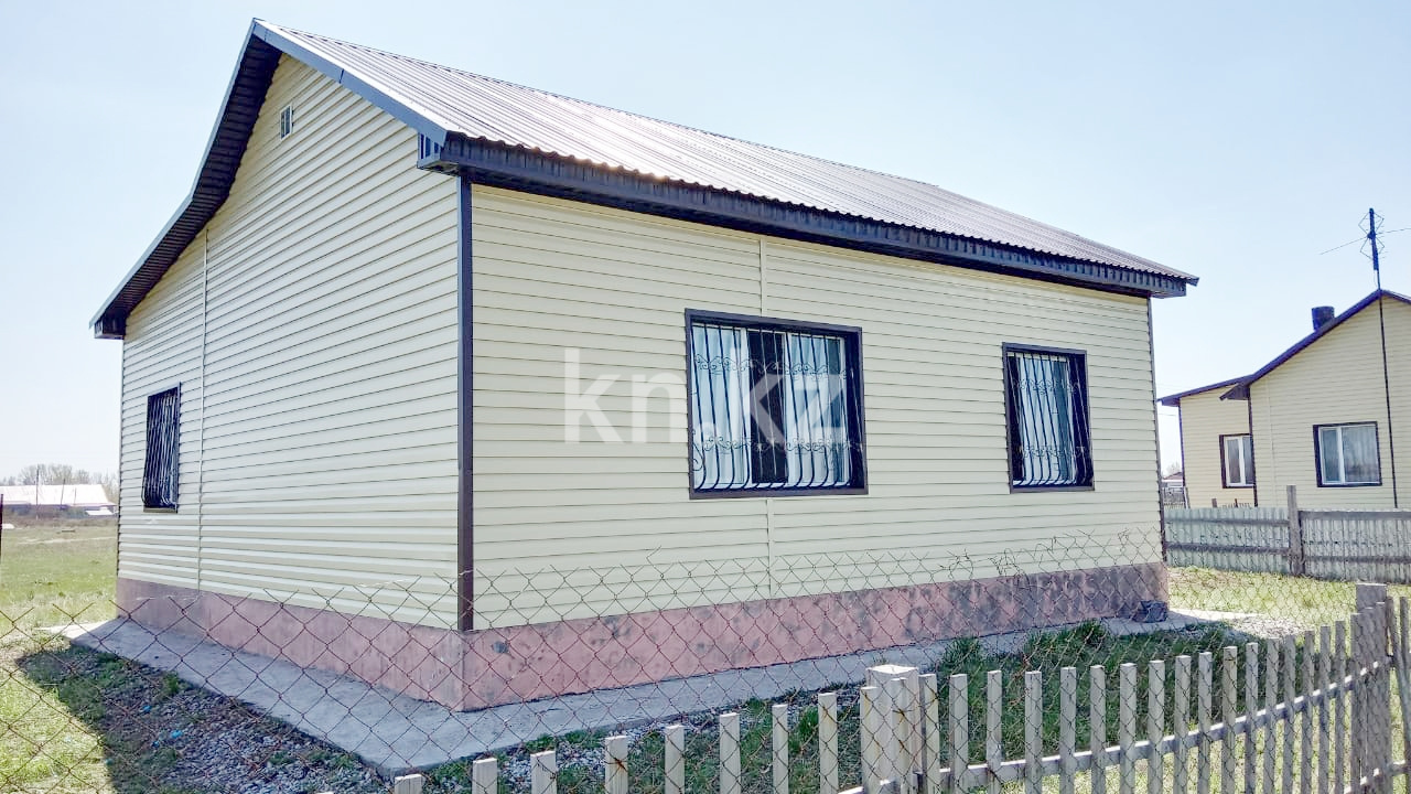 Продажа 2-комнатного дома, 52 м² в Темиртау - фото 4