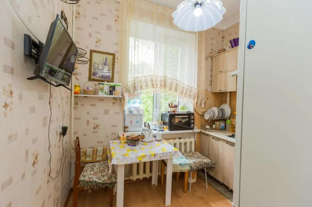 Продажа 2-комнатной квартиры, 64 м², ул. А. Шарипова, дом  86 в Алматы - фото 3