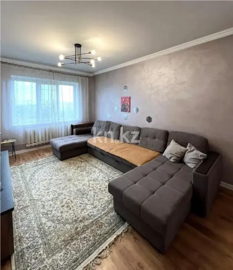 Продажа 3-комнатной квартиры, 70 м² в Алматы
