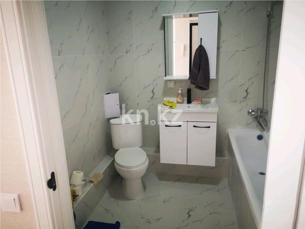 Продажа 2-комнатной квартиры, 43.83 м² в Астане - фото 3