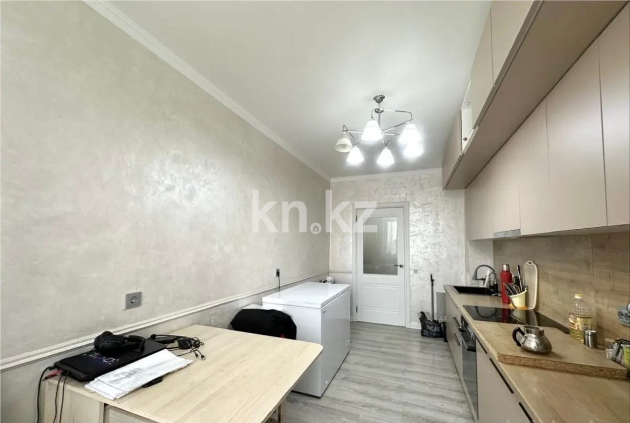 Продажа 3-комнатной квартиры, 81 м² в Астане - фото 11