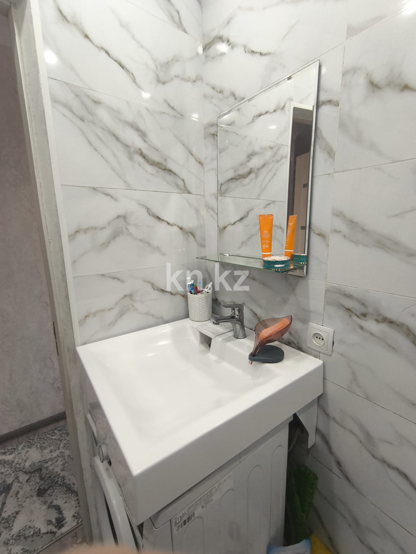 Продажа 3-комнатной квартиры, 52 м² в Караганде - фото 9