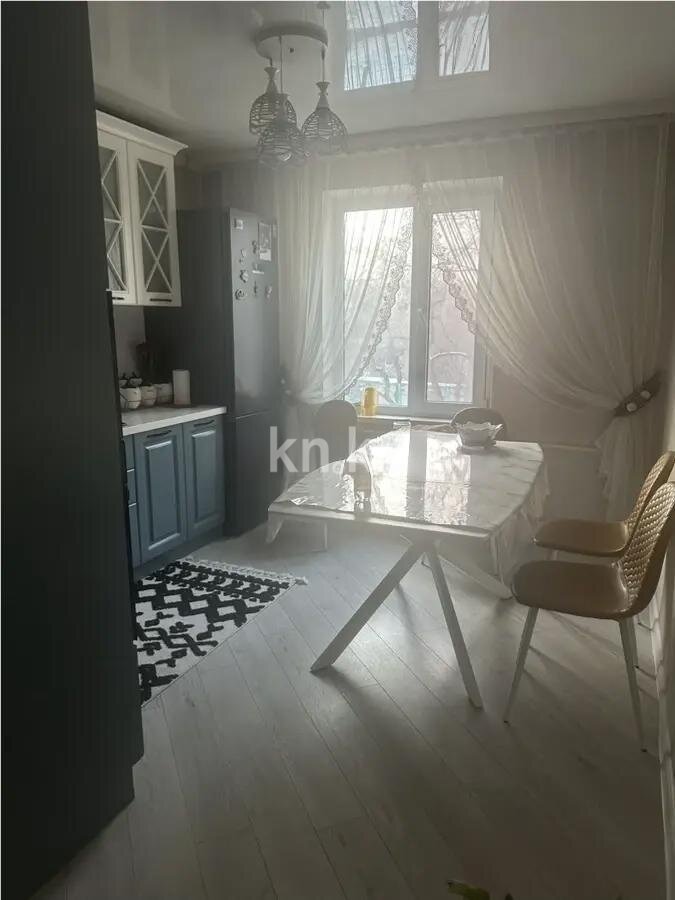 Продажа 4-комнатной квартиры, 85 м² в Алматы - фото 4