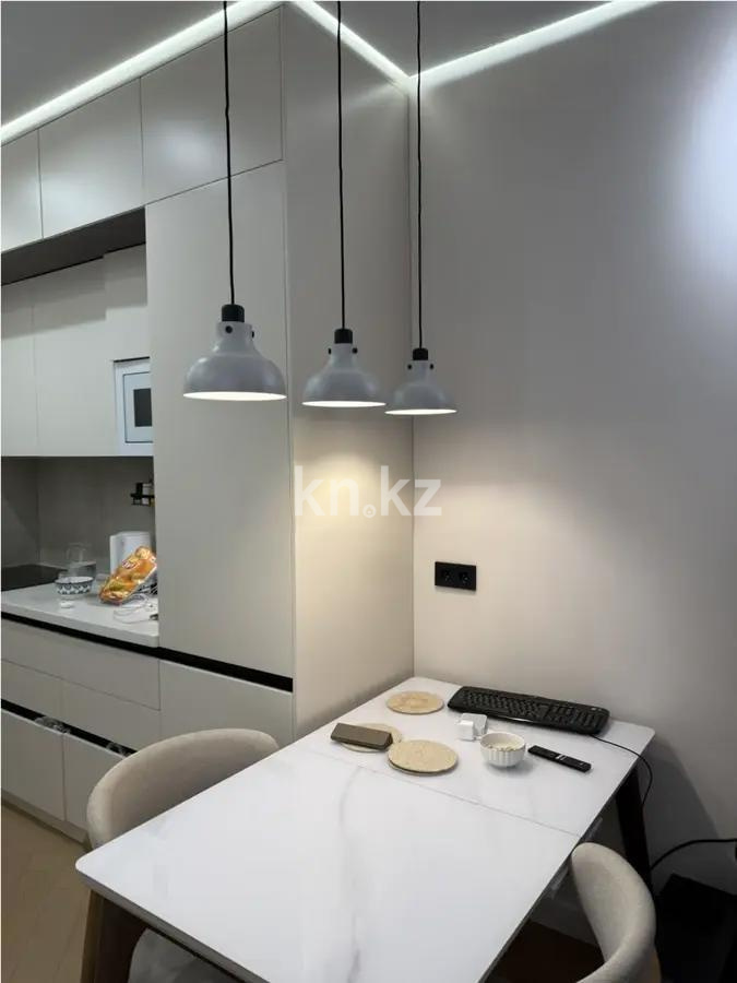 Продажа 2-комнатной квартиры, 54 м², ул. Утепова, дом  31 в Алматы - фото 3