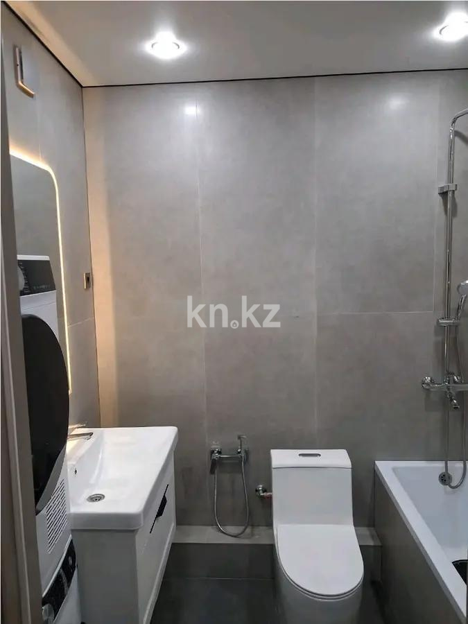 Продажа 2-комнатной квартиры, 50 м², Алатауская тр., дом  39 в Алматы - фото 4