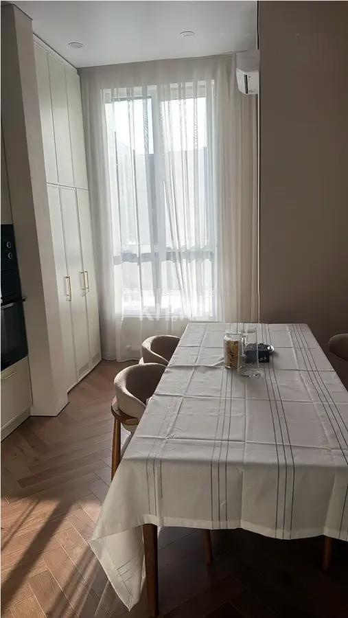 Продажа 2-комнатной квартиры, 50 м² в Алматы - фото 2