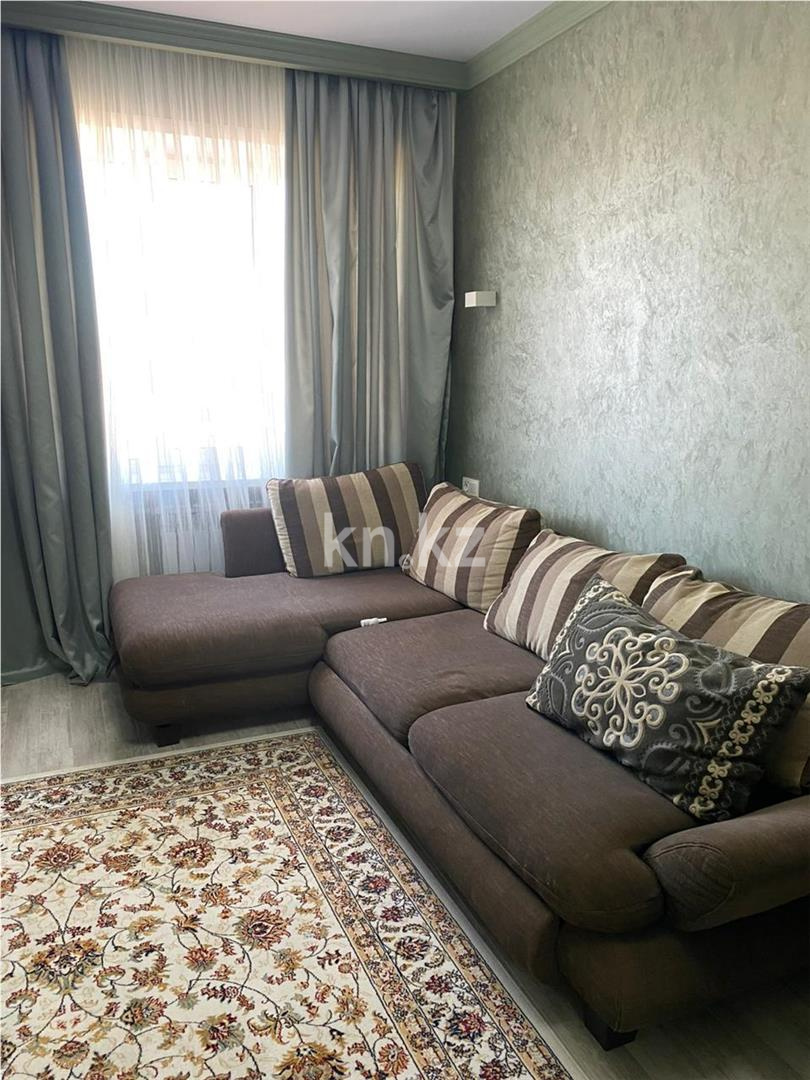 Продажа 5-комнатной квартиры, 130 м², пр. Назарбаева в Караганде - фото 6