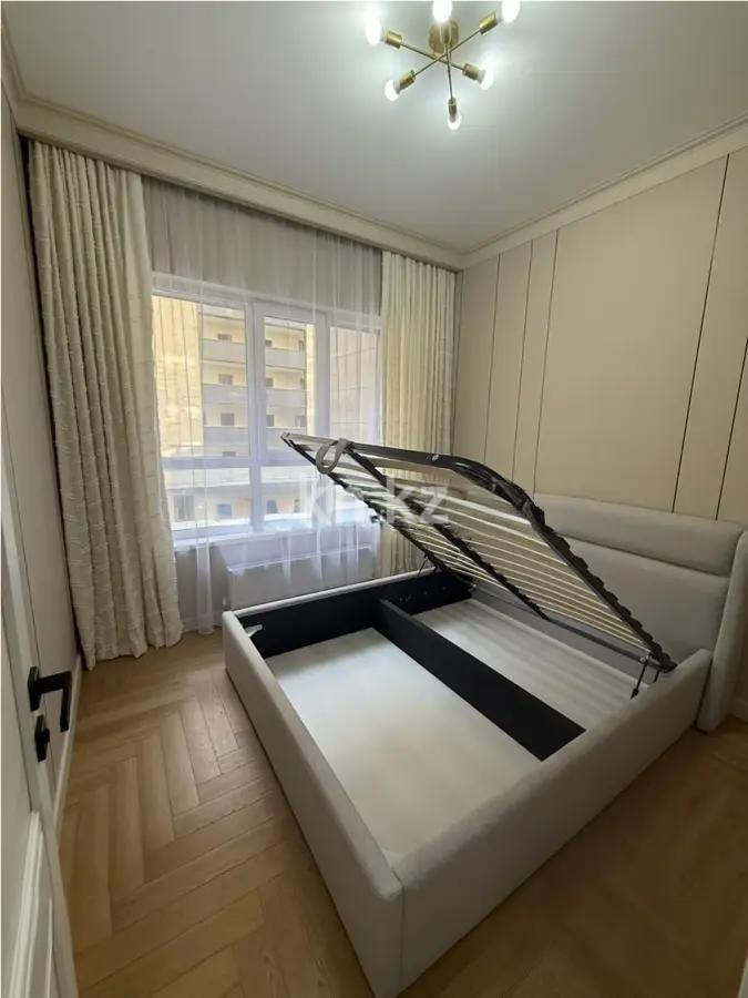 Продажа 3-комнатной квартиры, 47 м² в Алматы - фото 2
