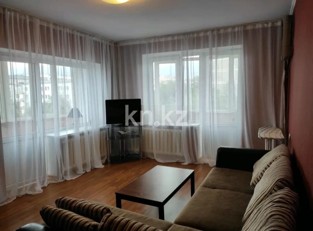 Аренда 1-комнатной квартиры, 42 м² в Алматы - фото 3