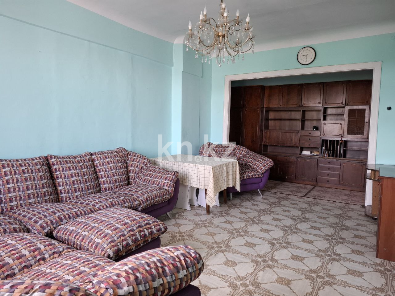 Продажа 3-комнатной квартиры, 82.2 м², пр. Назарбаева, дом  6 в Усть-Каменогорске - фото 5