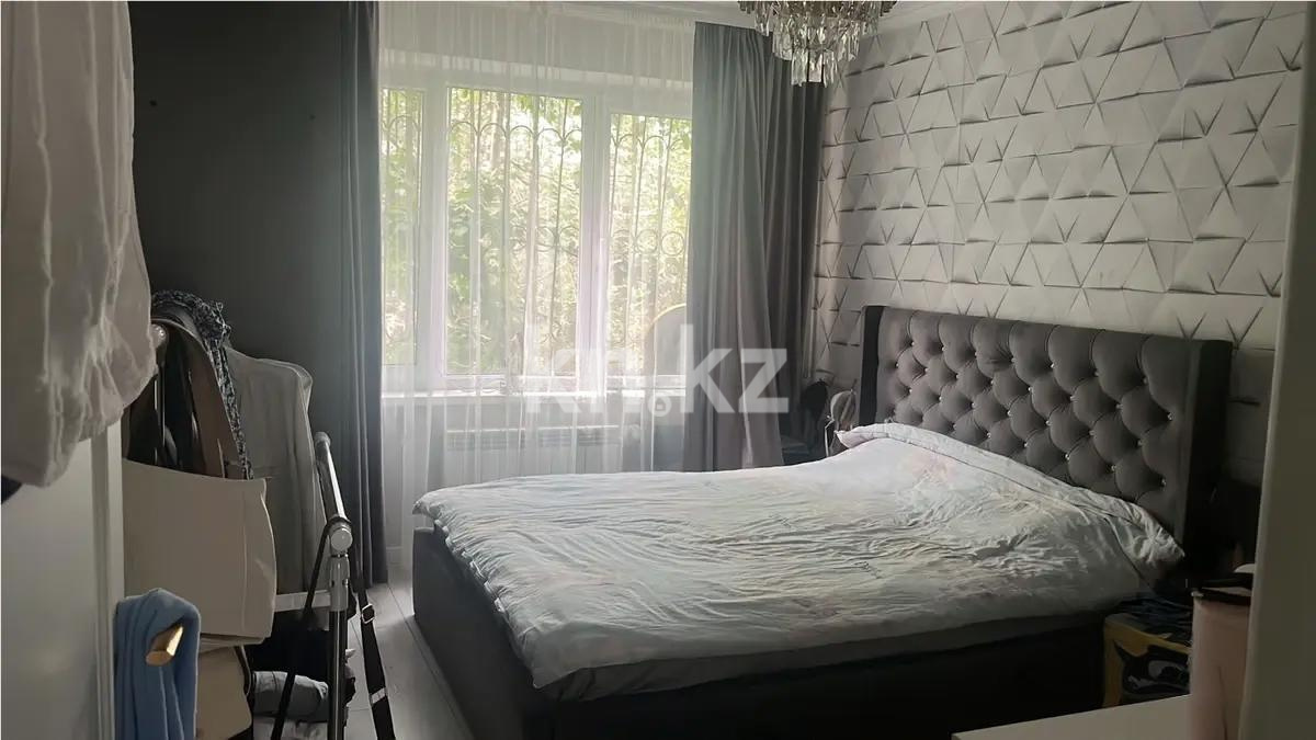 Продажа 3-комнатной квартиры, 68 м² в Алматы - фото 2