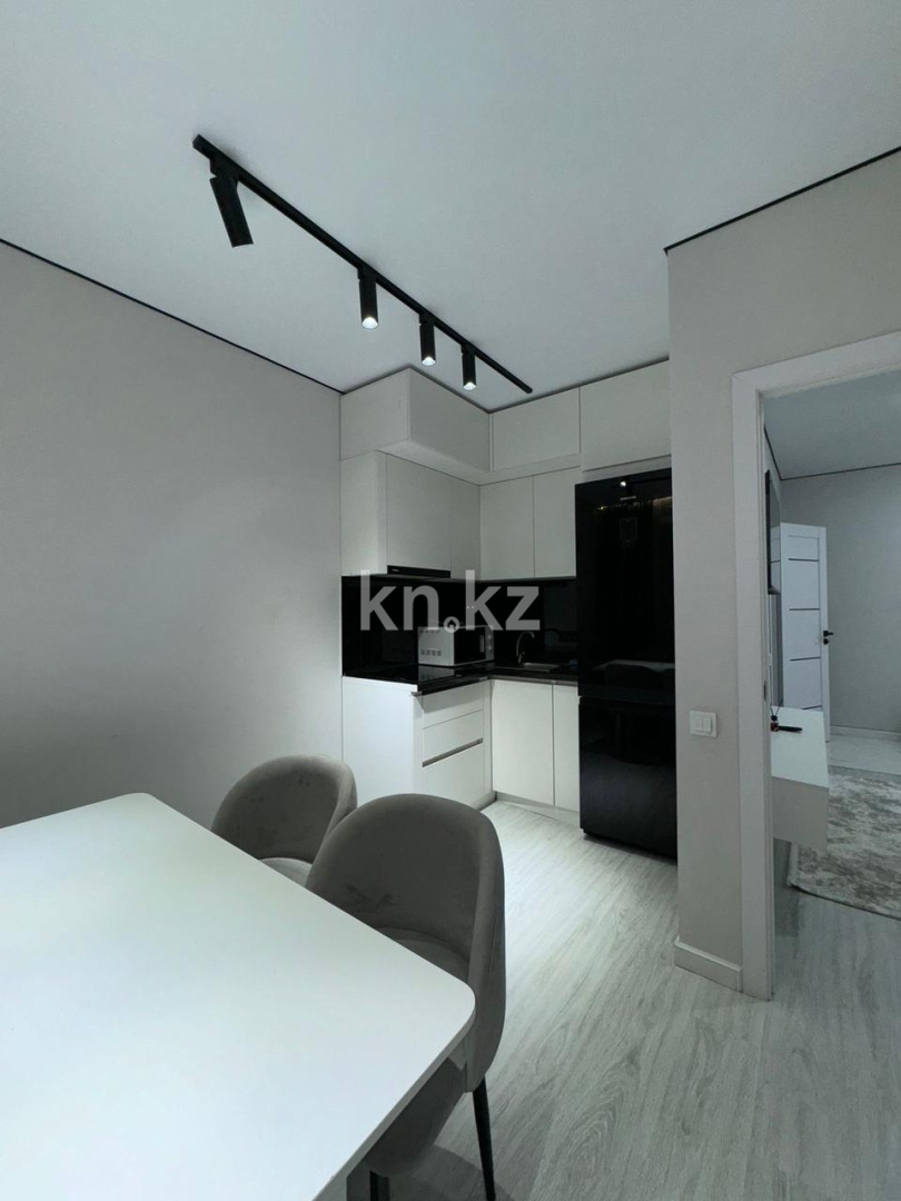 Аренда 3-комнатной квартиры посуточно, 72 м² в Алматы - фото 5