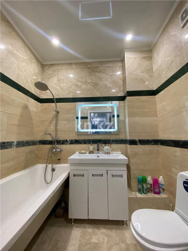 Продажа 2-комнатной квартиры, 74 м², ул. Баглановой в Астане - фото 7