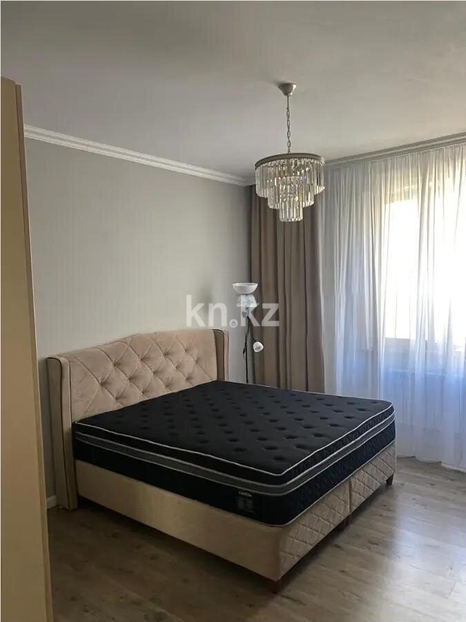 Продажа 3-комнатной квартиры, 100 м² в Астане - фото 3