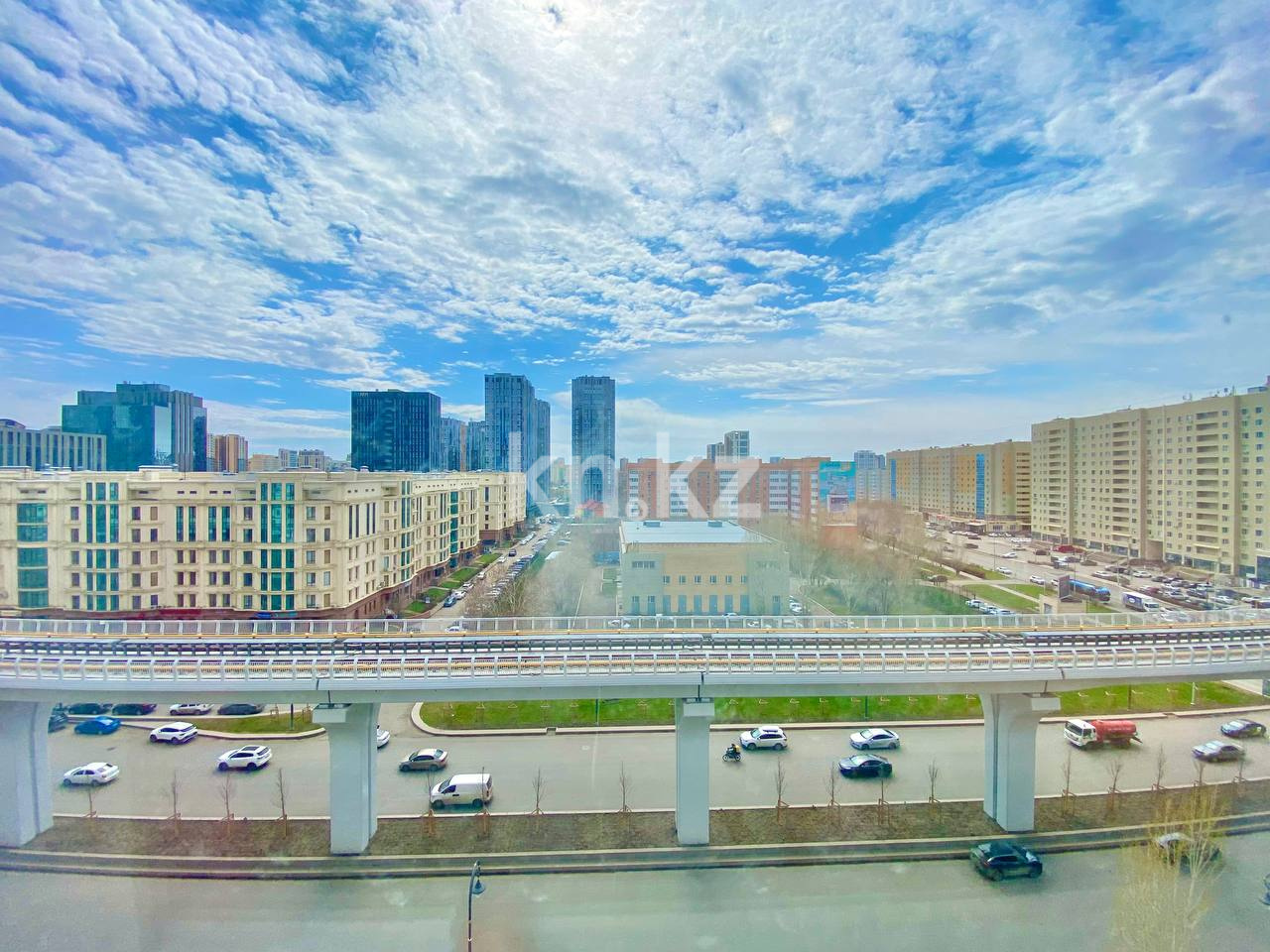 Продажа 3-комнатной квартиры, 70 м² в Астане - фото 24