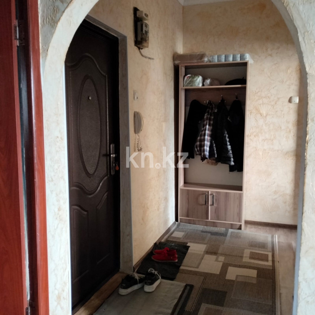 Продажа 2-комнатной квартиры, 52 м², Самал, дом  47 в Таразе - фото 4