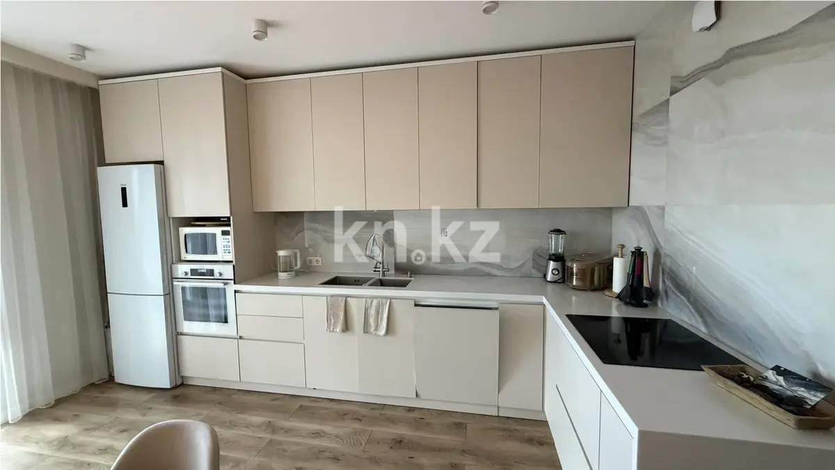 Продажа 3-комнатной квартиры, 110 м² в Алматы - фото 3