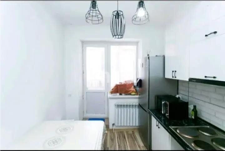 Продажа 2-комнатной квартиры, 50 м² в Астане - фото 2