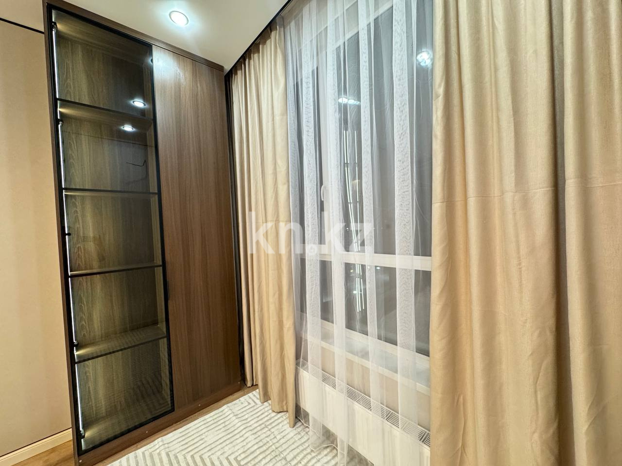 Продажа 3-комнатной квартиры, 66.4 м² в Астане - фото 7