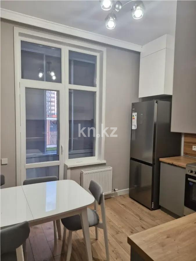 Продажа 2-комнатной квартиры, 55.1 м² в Астане - фото 3