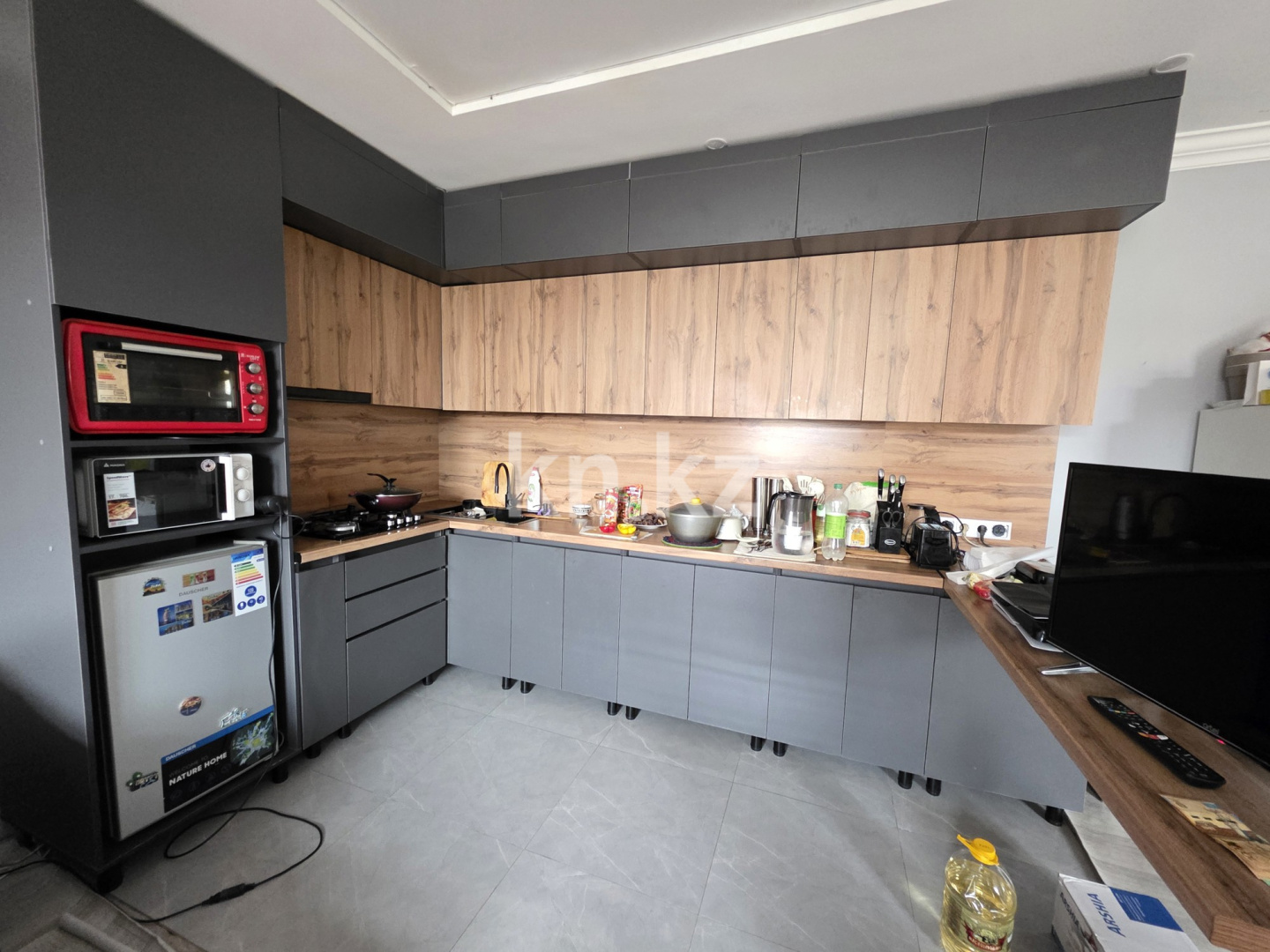 Продажа 5-комнатного дома, 264.4 м² в Алматы - фото 3