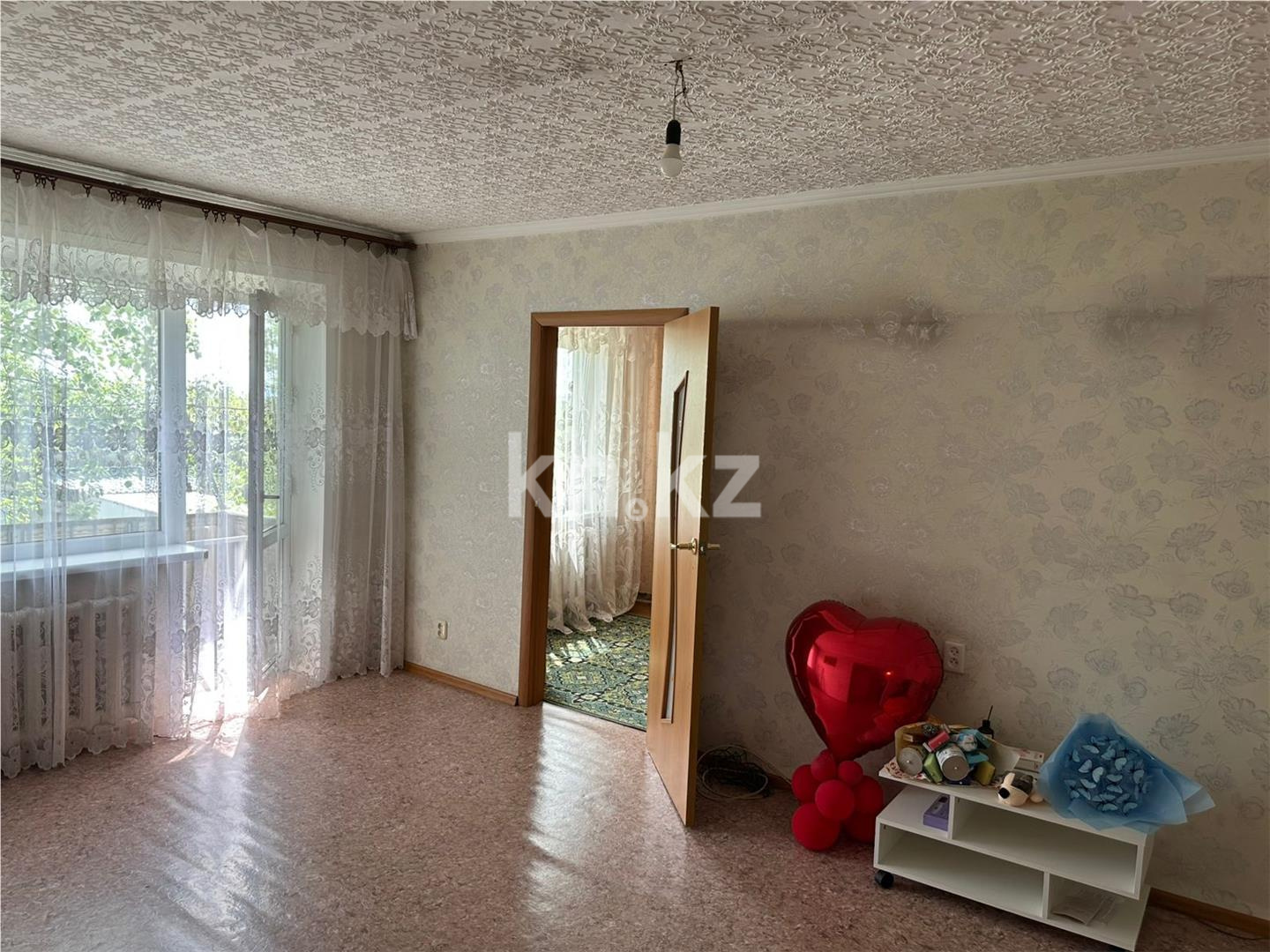 Продажа 3-комнатной квартиры, 57.2 м², 1 Микрорайон, дом  4 в Сарани - фото 4