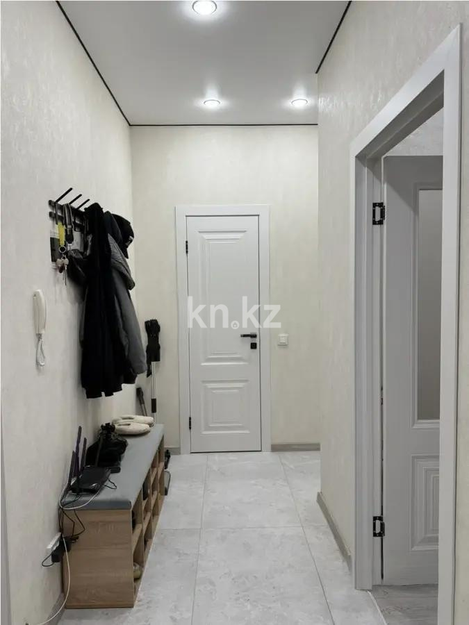 Продажа 1-комнатной квартиры, 42 м², ул. Кордай, дом  99 в Астане - фото 5