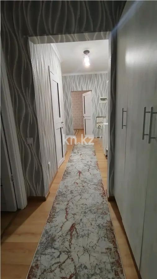 Продажа 2-комнатной квартиры, 54.8 м² в Астане - фото 6